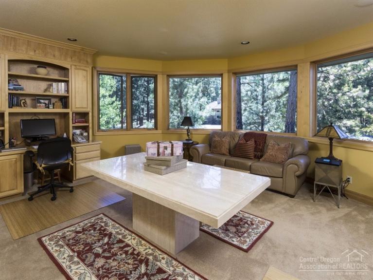 Broken Top - Residential