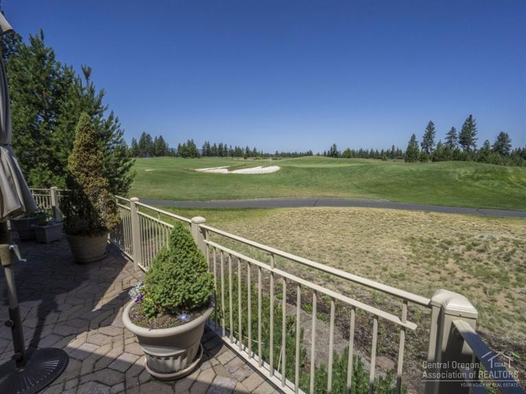 Broken Top - Residential