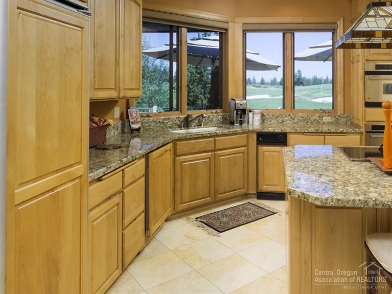 Broken Top - Residential