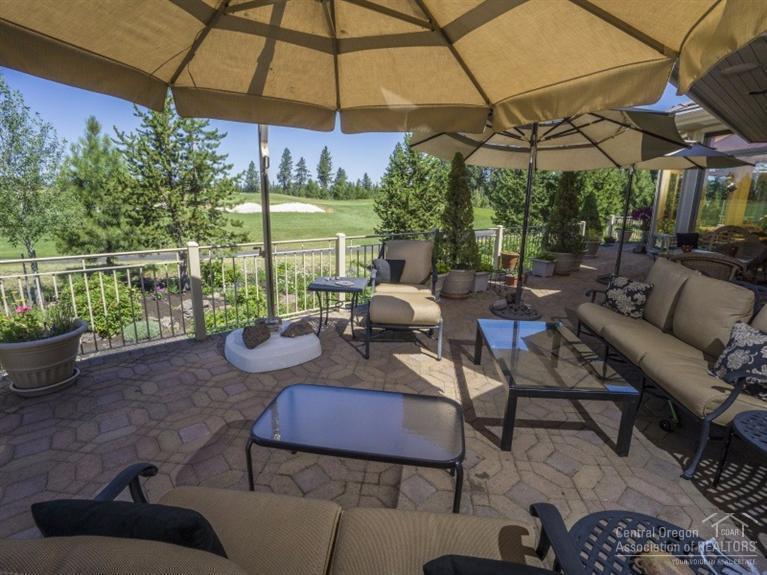 Broken Top - Residential