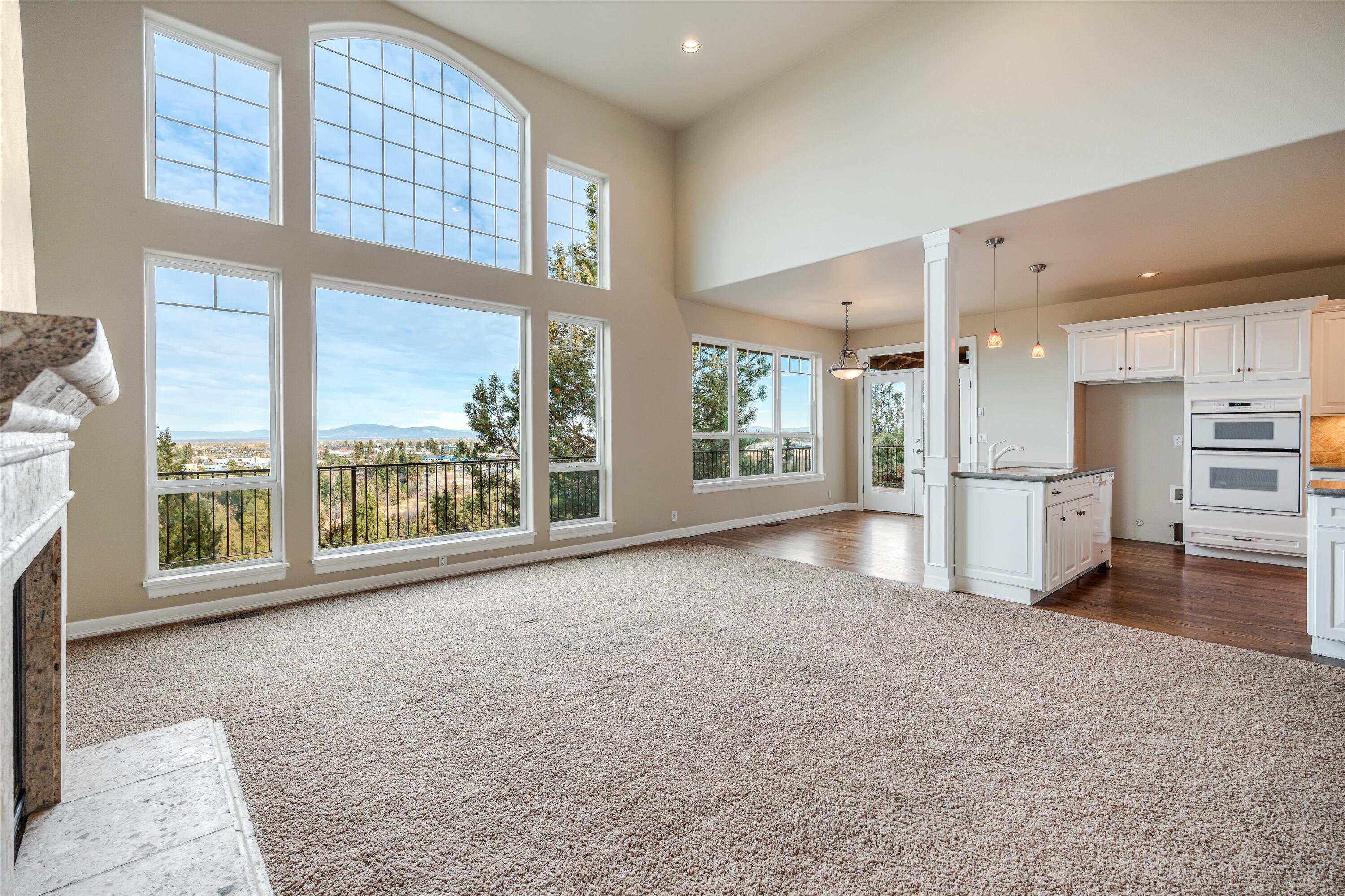 Rivers Edge Village - Residential