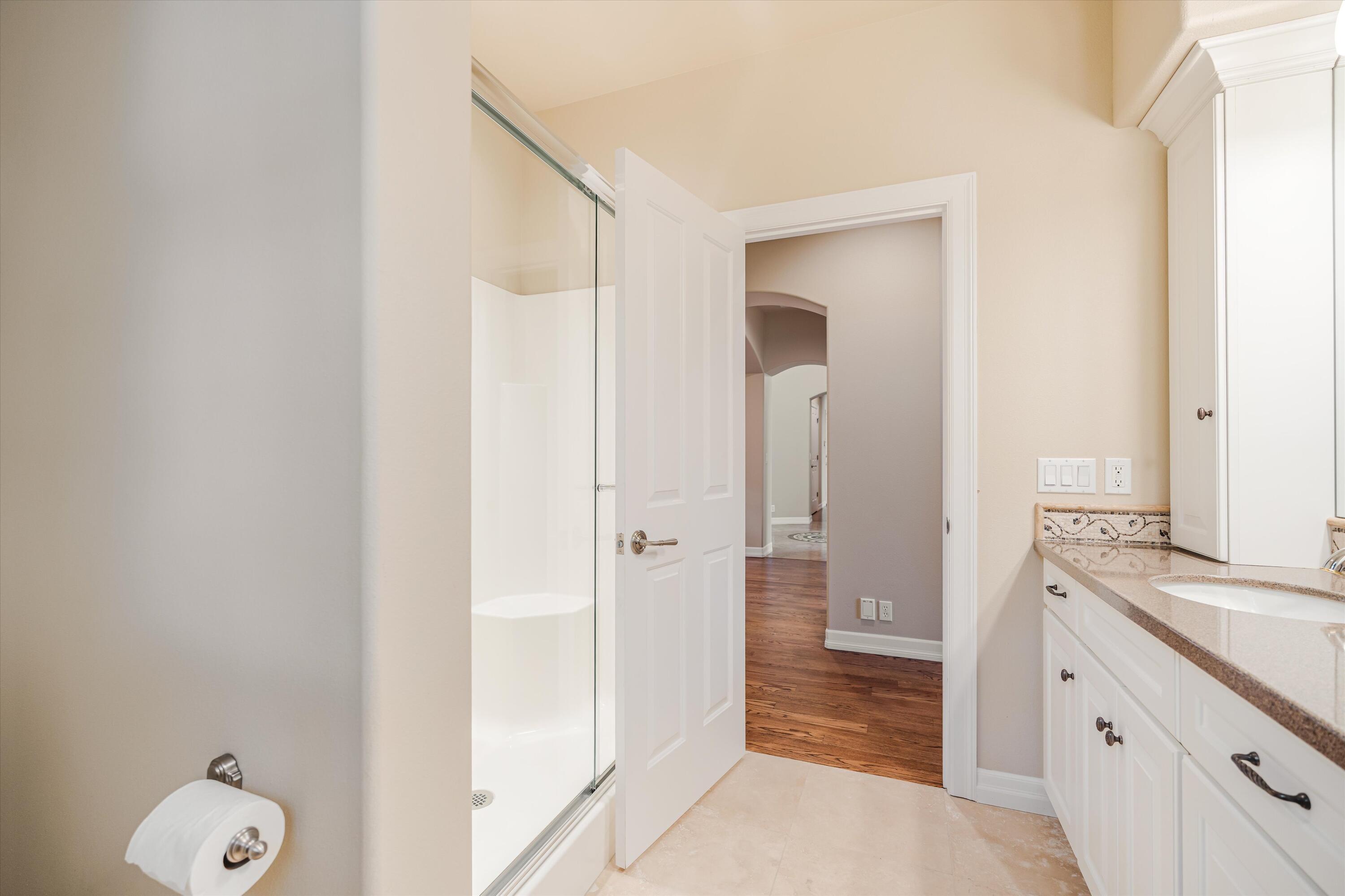 Rivers Edge Village - Residential