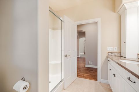 Tiny photo for 3269 NW Fairway Heights Drive, Bend, OR 97703 (MLS # 220212962)