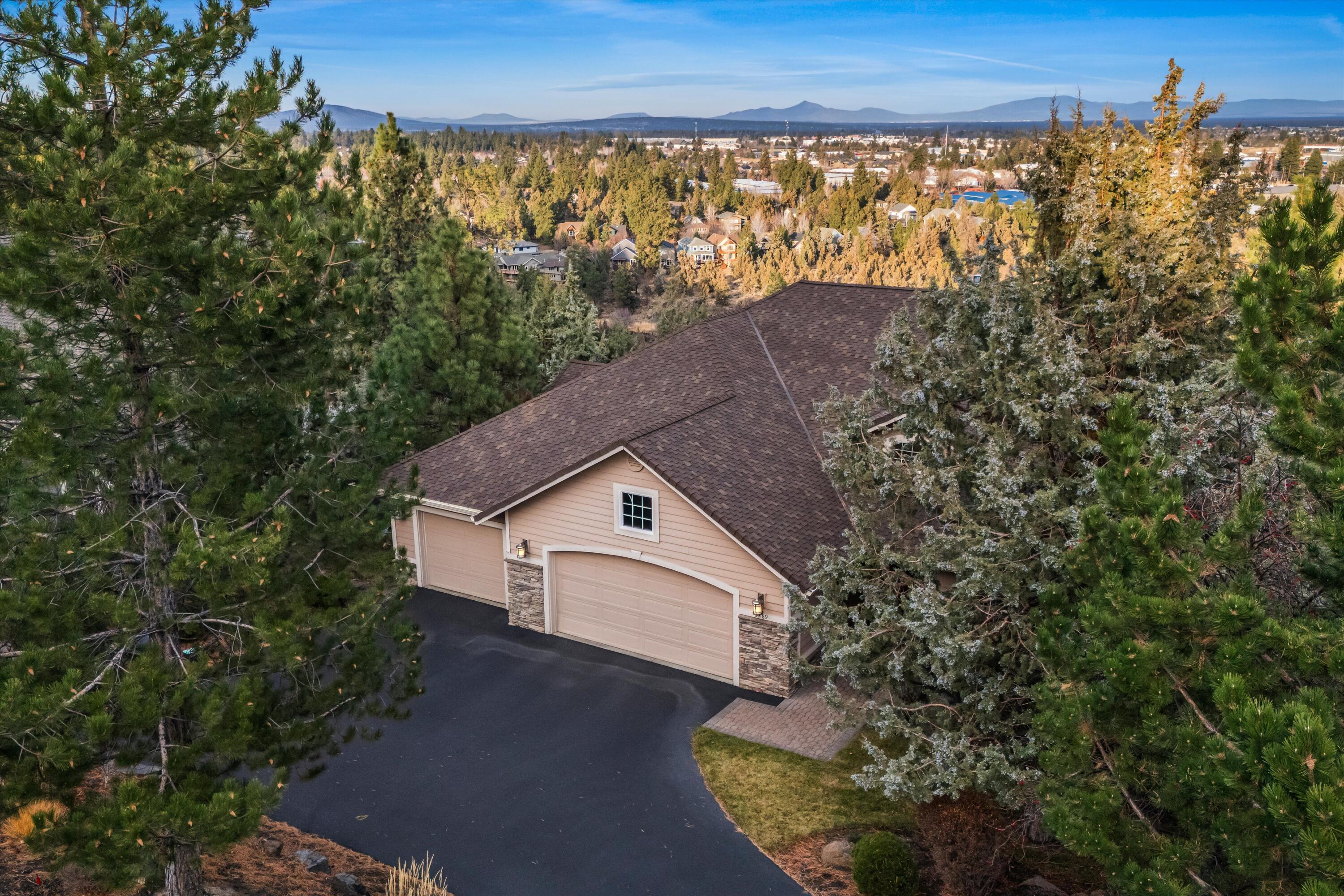 Rivers Edge Village - Residential