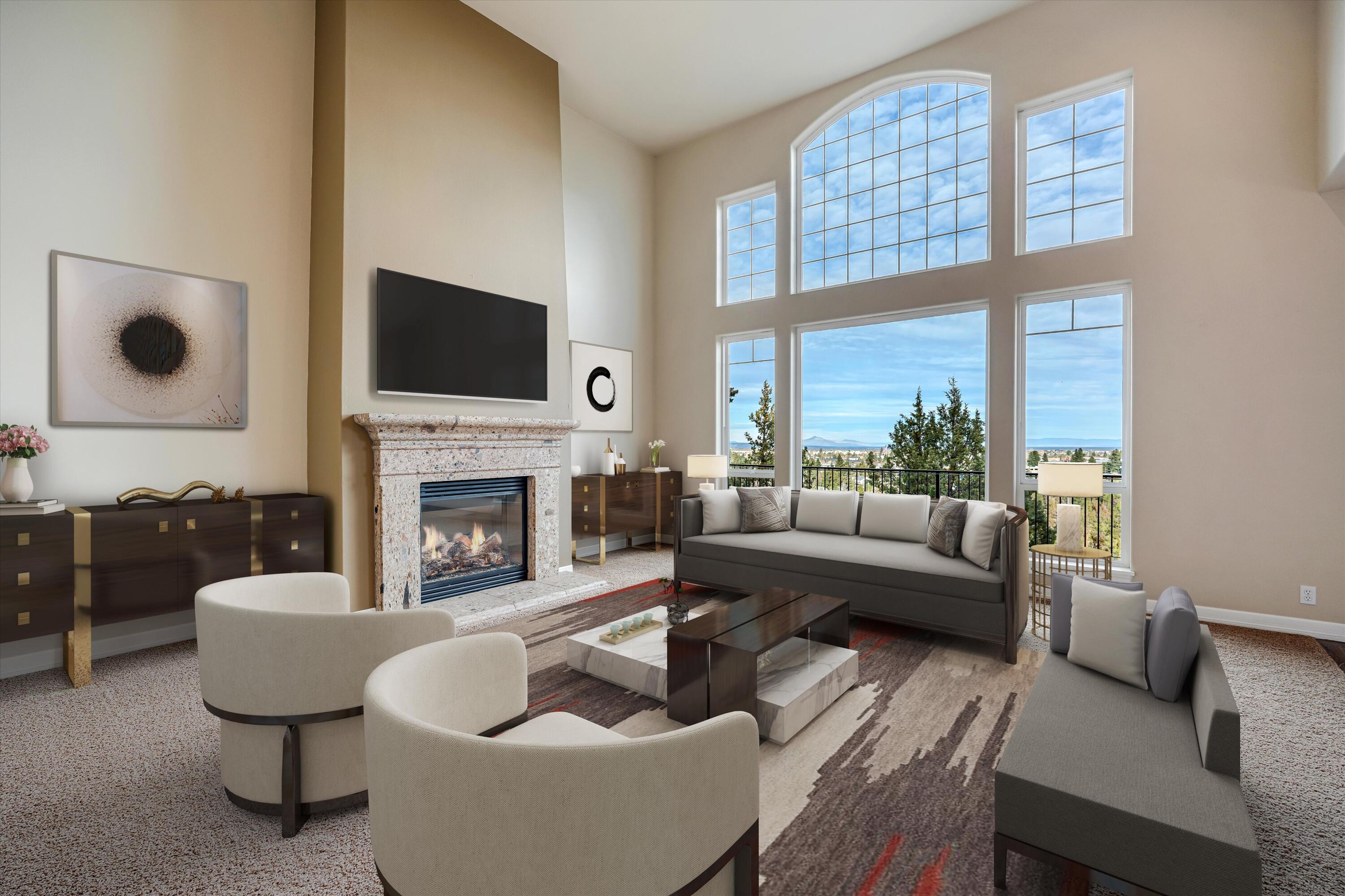 Rivers Edge Village - Residential