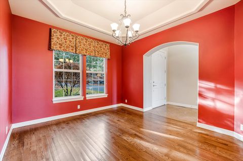 Tiny photo for 3269 NW Fairway Heights Drive, Bend, OR 97703 (MLS # 220212962)