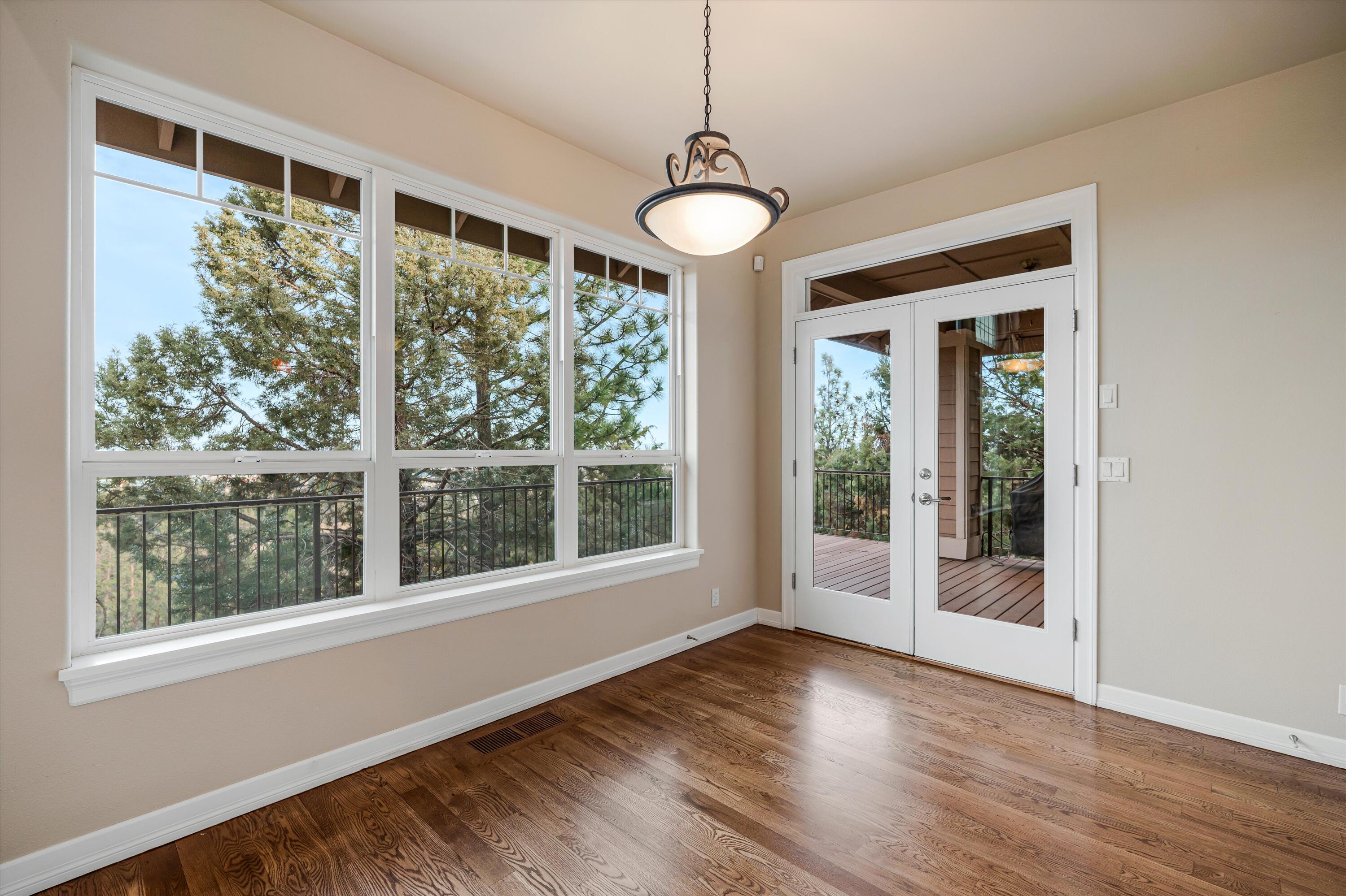 Rivers Edge Village - Residential