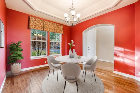 Tiny photo for 3269 NW Fairway Heights Drive, Bend, OR 97703 (MLS # 220212962)