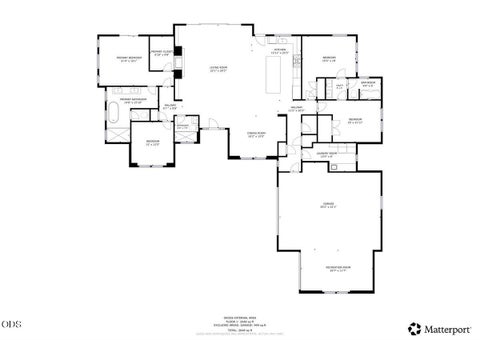 Tiny photo for 16214 SW Brasada Ranch Road, Powell Butte, OR 97753 (MLS # 220224439)