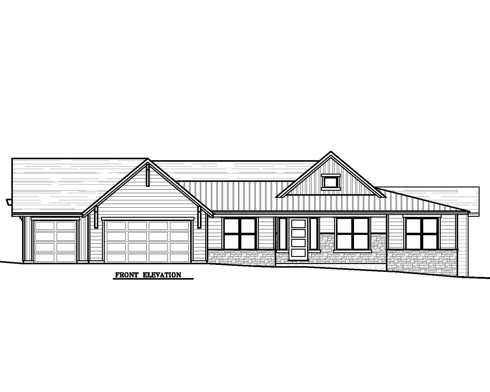 Brasada Ranch - Residential