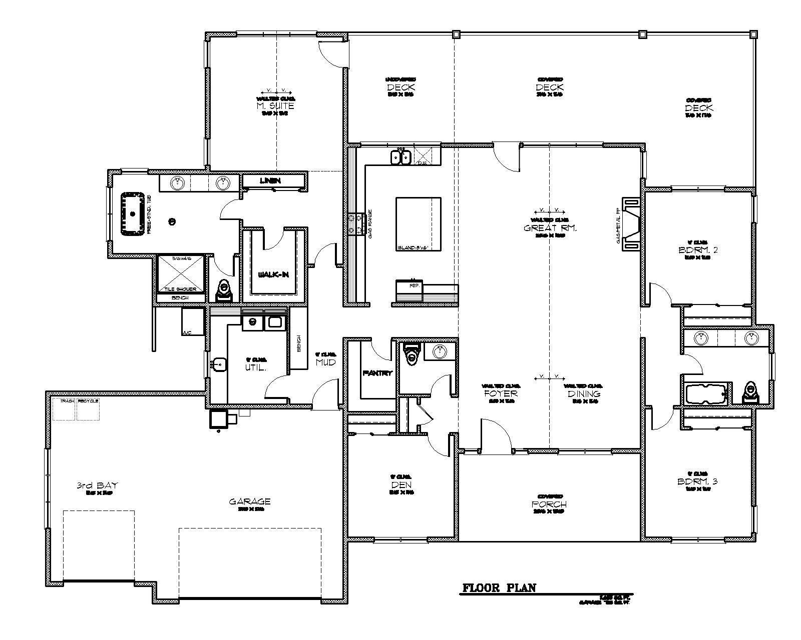 Brasada Ranch - Residential
