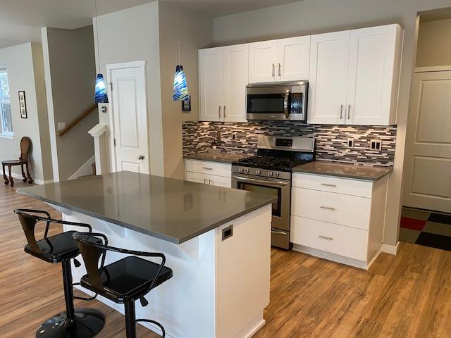 Reed Pointe - Residential