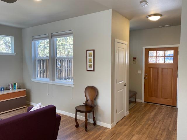 Reed Pointe - Residential