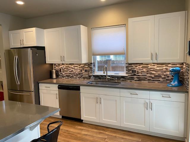 Reed Pointe - Residential