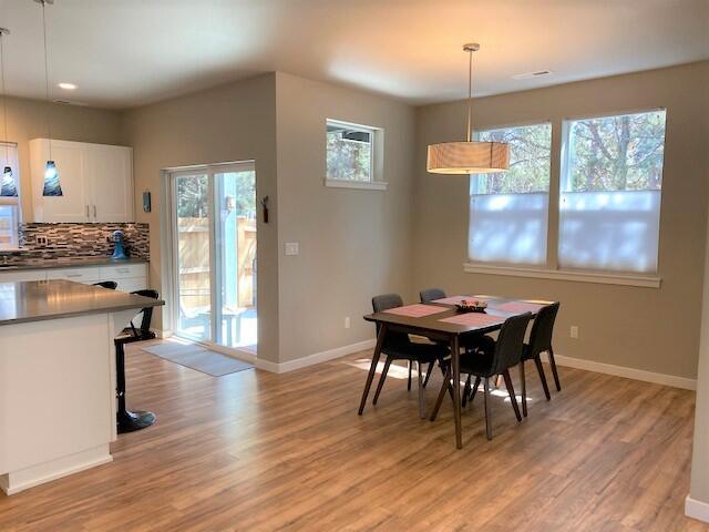 Reed Pointe - Residential