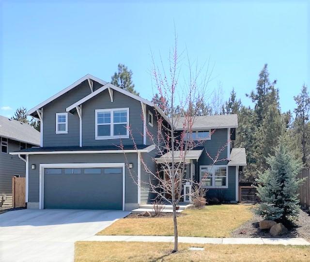 Reed Pointe - Residential