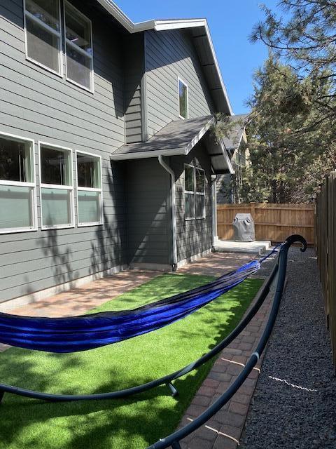 Reed Pointe - Residential