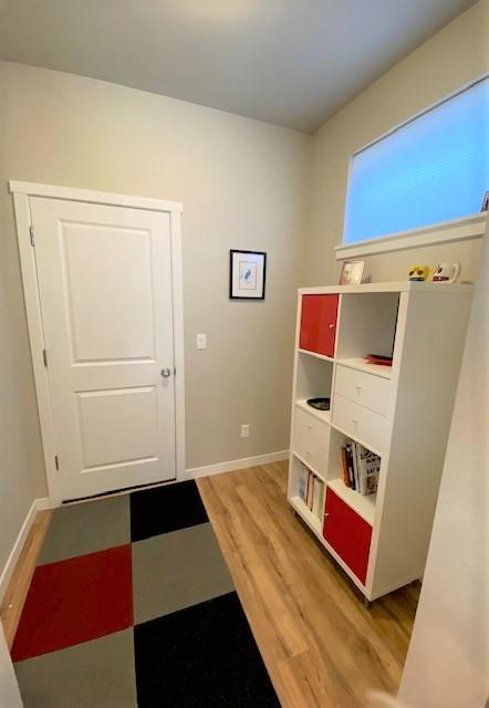 Reed Pointe - Residential