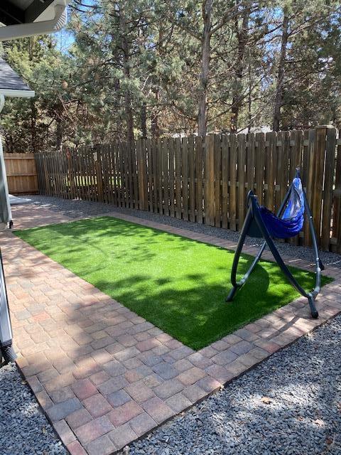 Reed Pointe - Residential