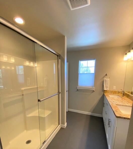 Reed Pointe - Residential