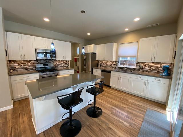 Reed Pointe - Residential