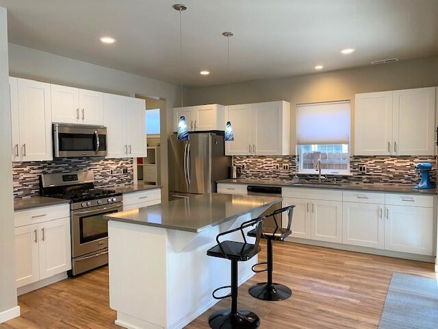 Reed Pointe - Residential