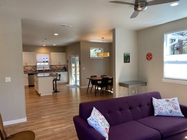 Reed Pointe - Residential