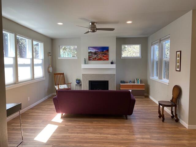 Reed Pointe - Residential