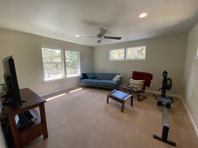 Reed Pointe - Residential