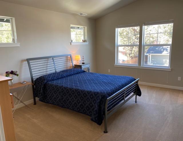 Reed Pointe - Residential