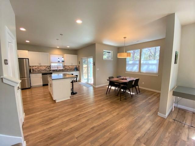 Reed Pointe - Residential