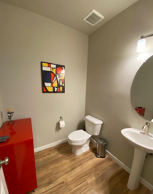 Reed Pointe - Residential