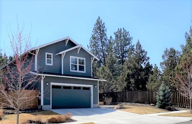 Reed Pointe - Residential