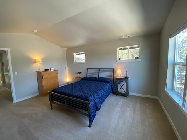 Reed Pointe - Residential