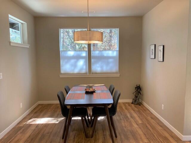 Reed Pointe - Residential