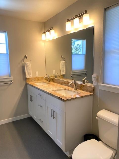 Reed Pointe - Residential