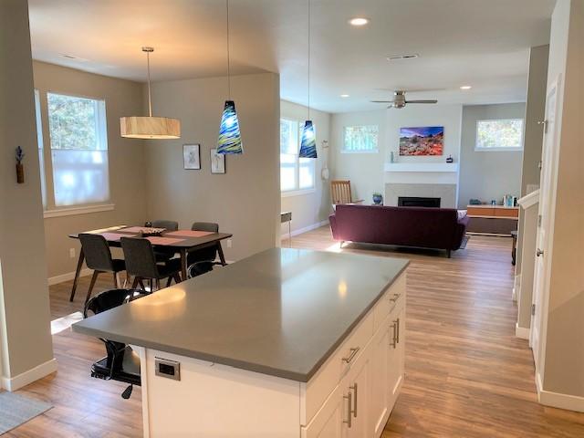 Reed Pointe - Residential