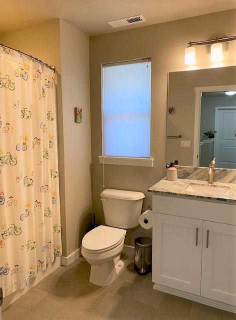 Reed Pointe - Residential