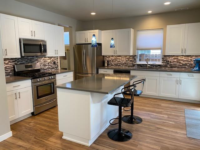 Reed Pointe - Residential