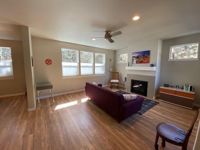 Reed Pointe - Residential