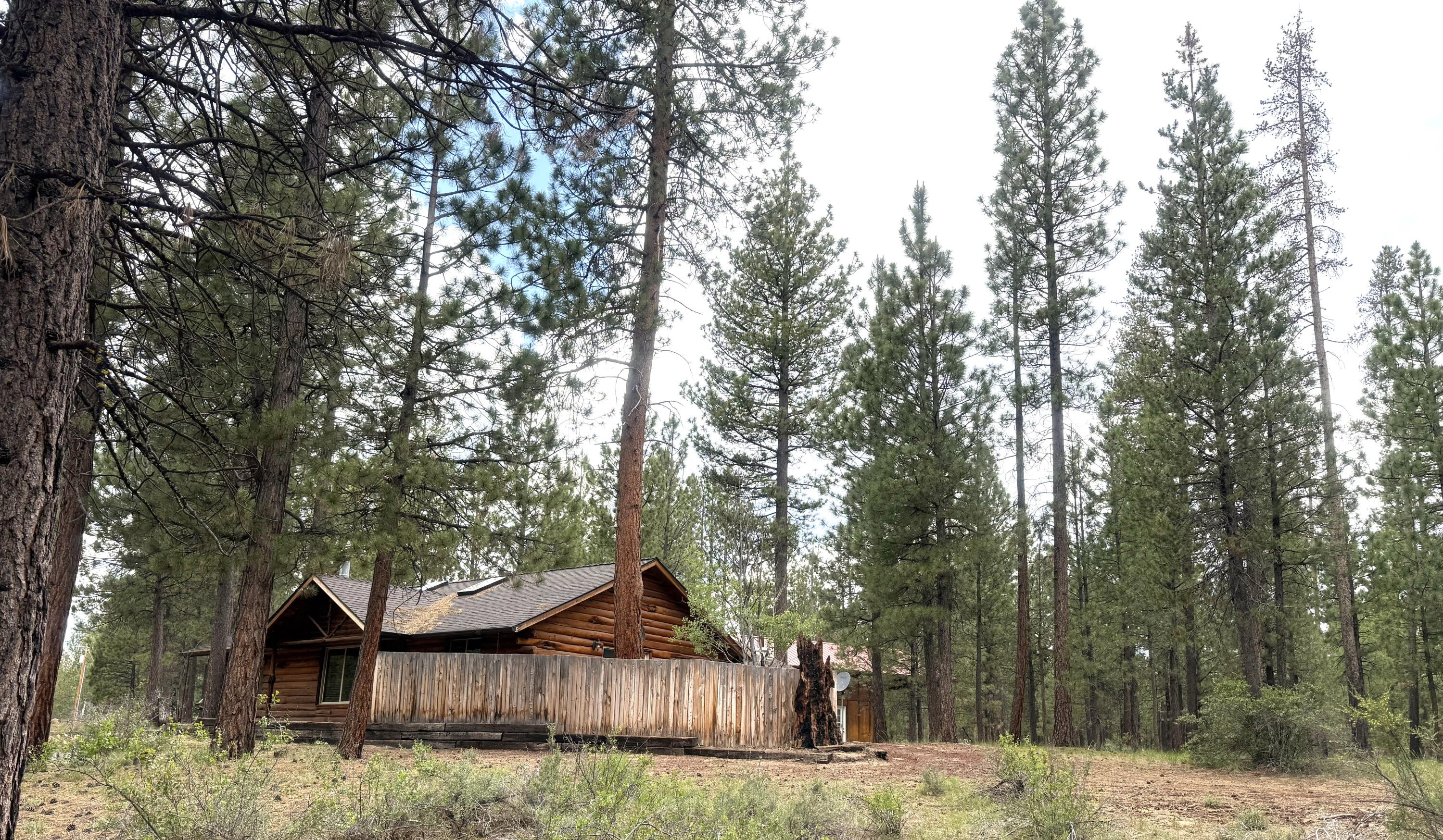 Little River Ranch - Residential