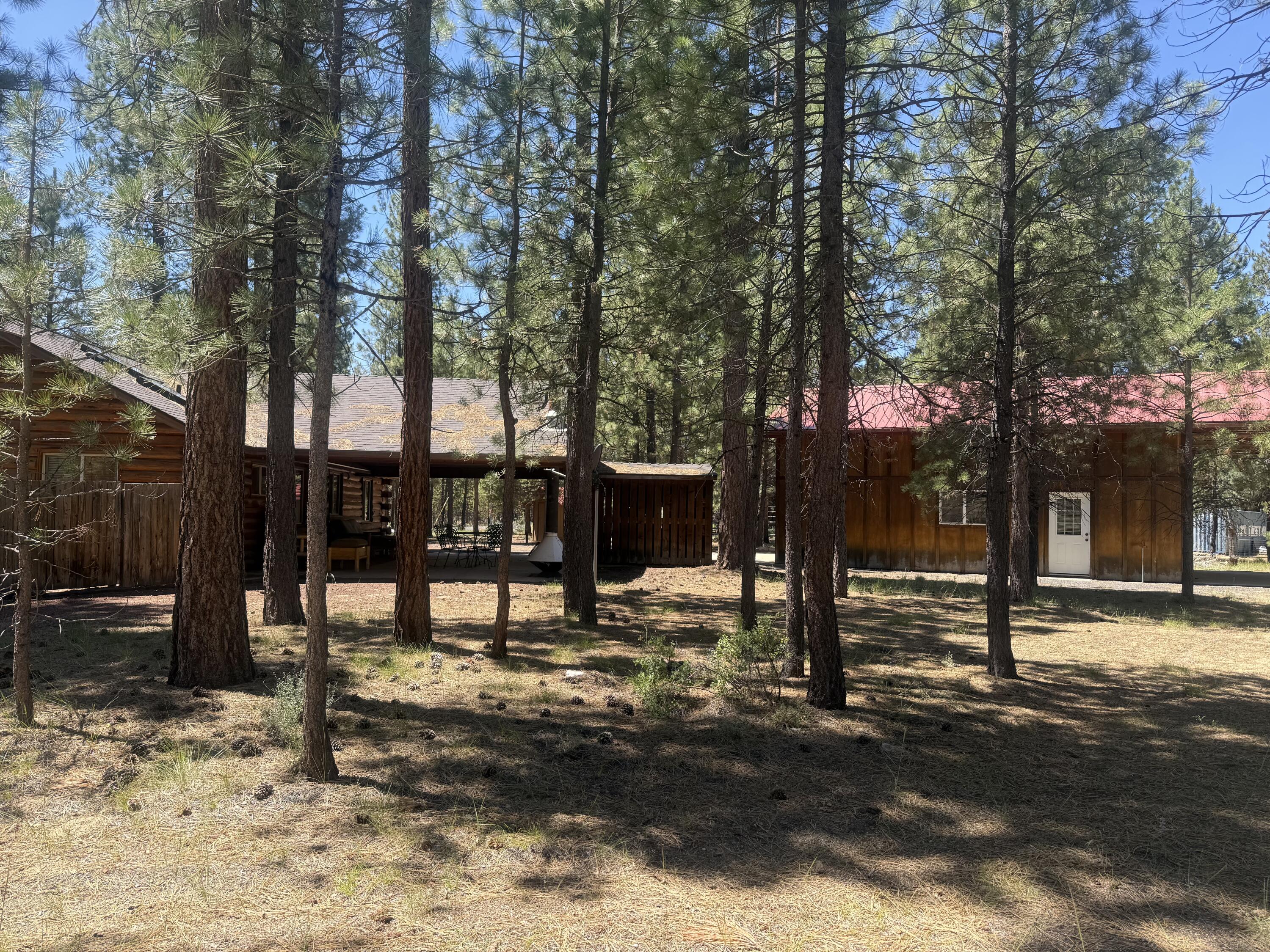 Little River Ranch - Residential