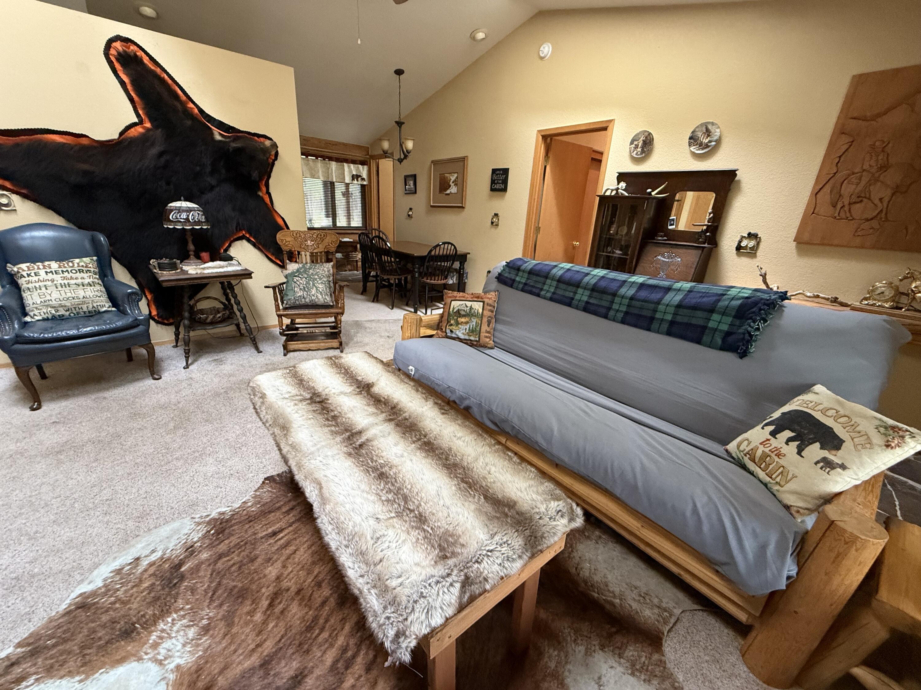 Little River Ranch - Residential