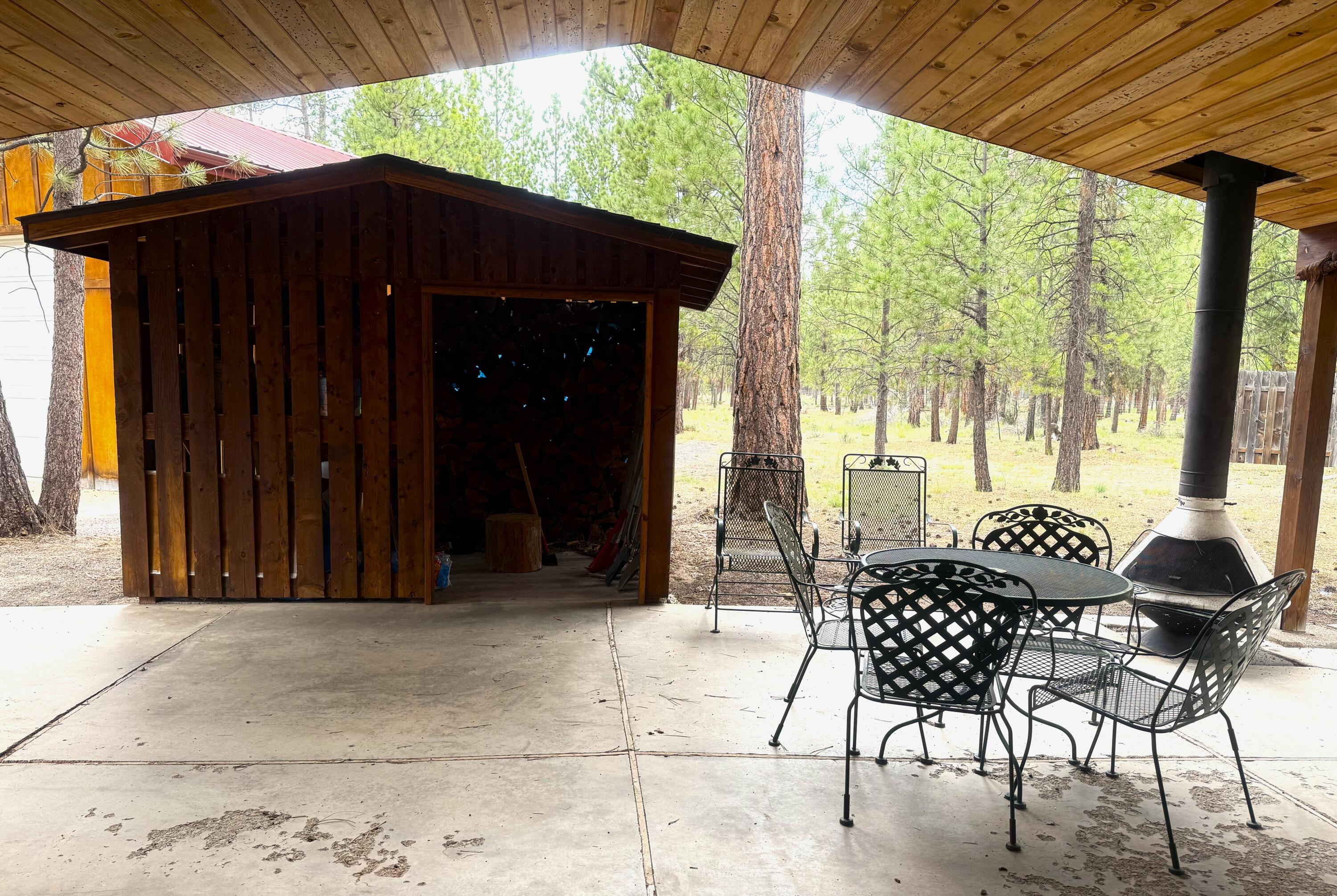 Little River Ranch - Residential