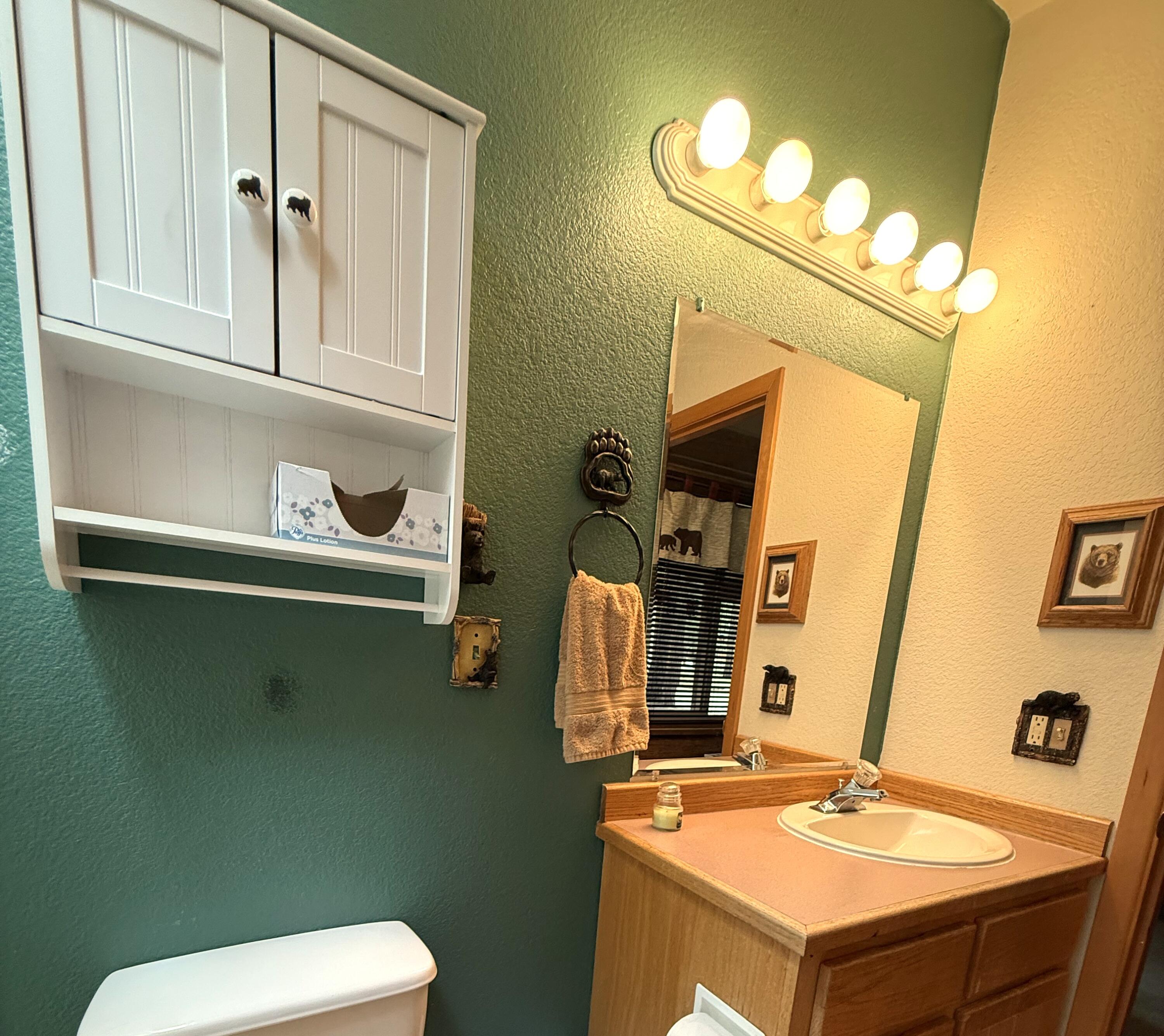 Little River Ranch - Residential