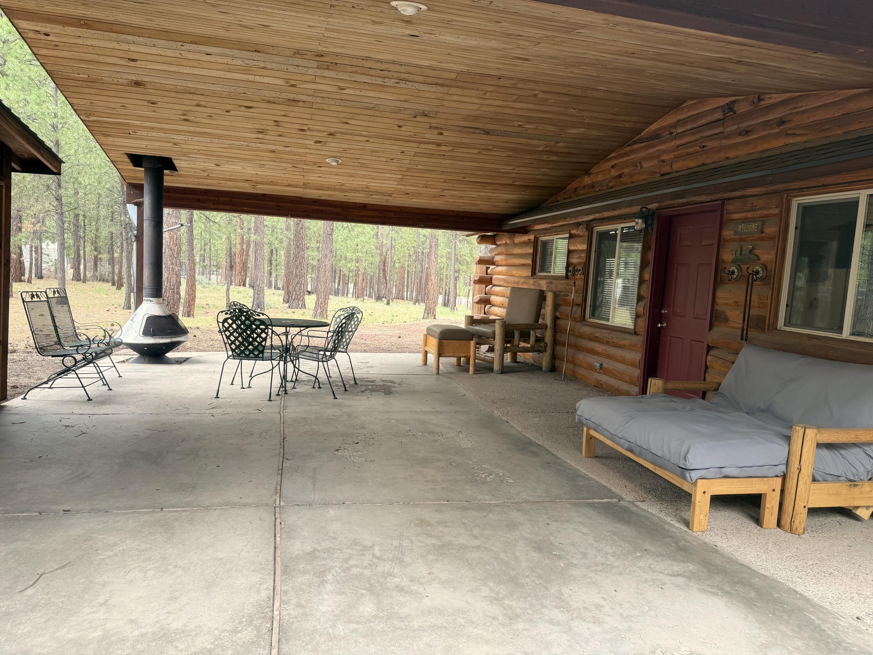 Little River Ranch - Residential