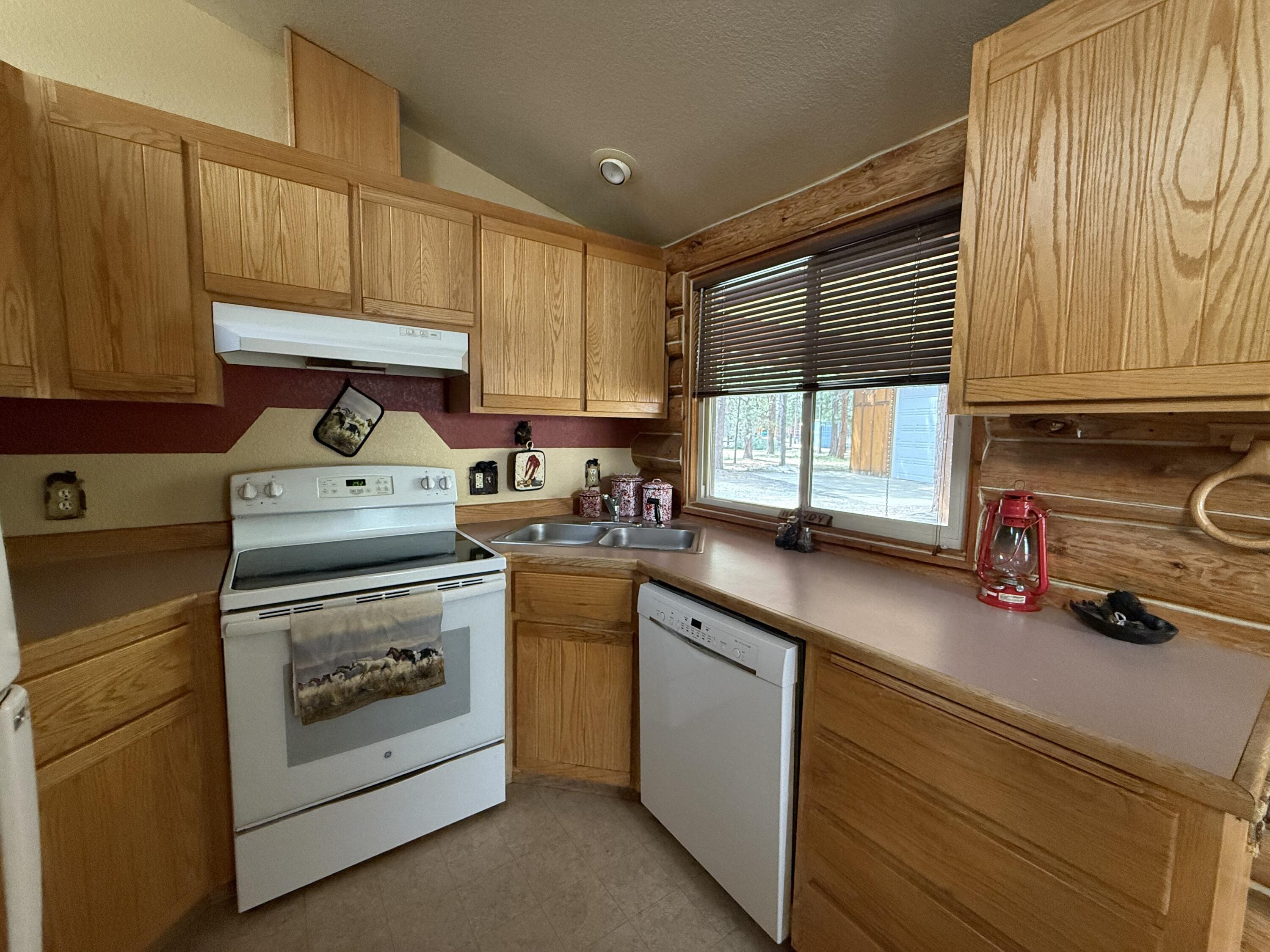 Little River Ranch - Residential