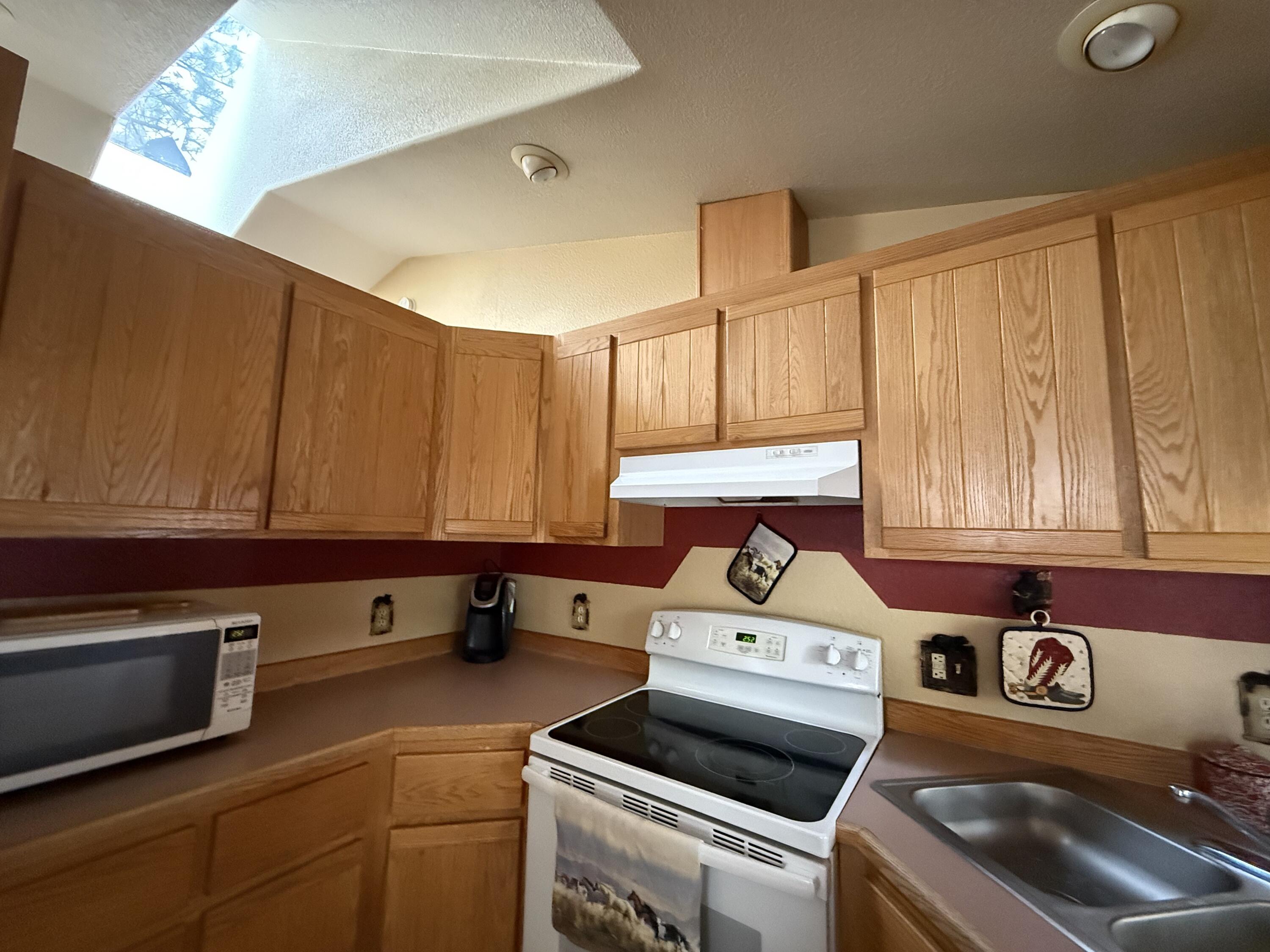 Little River Ranch - Residential