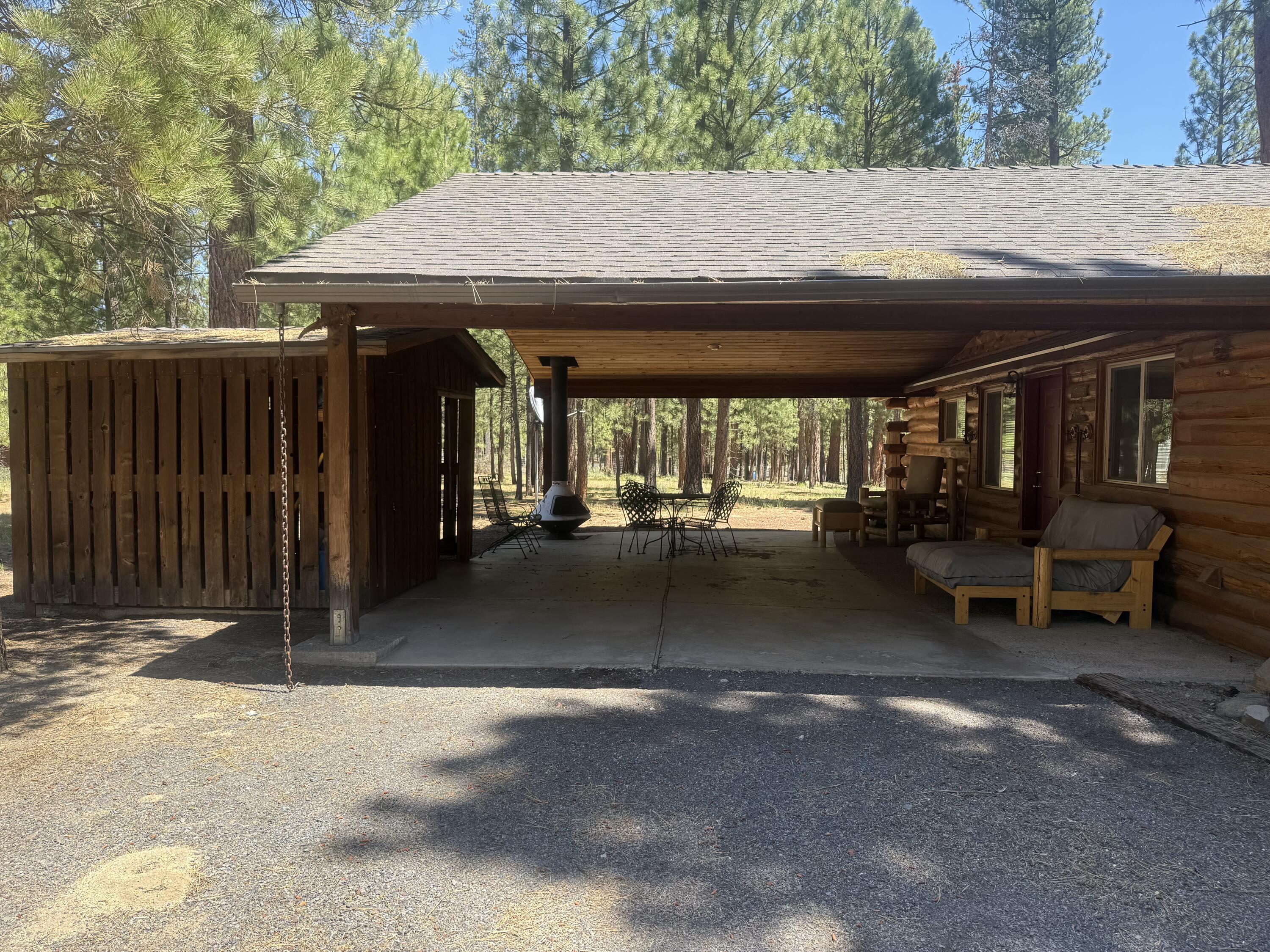 Little River Ranch - Residential