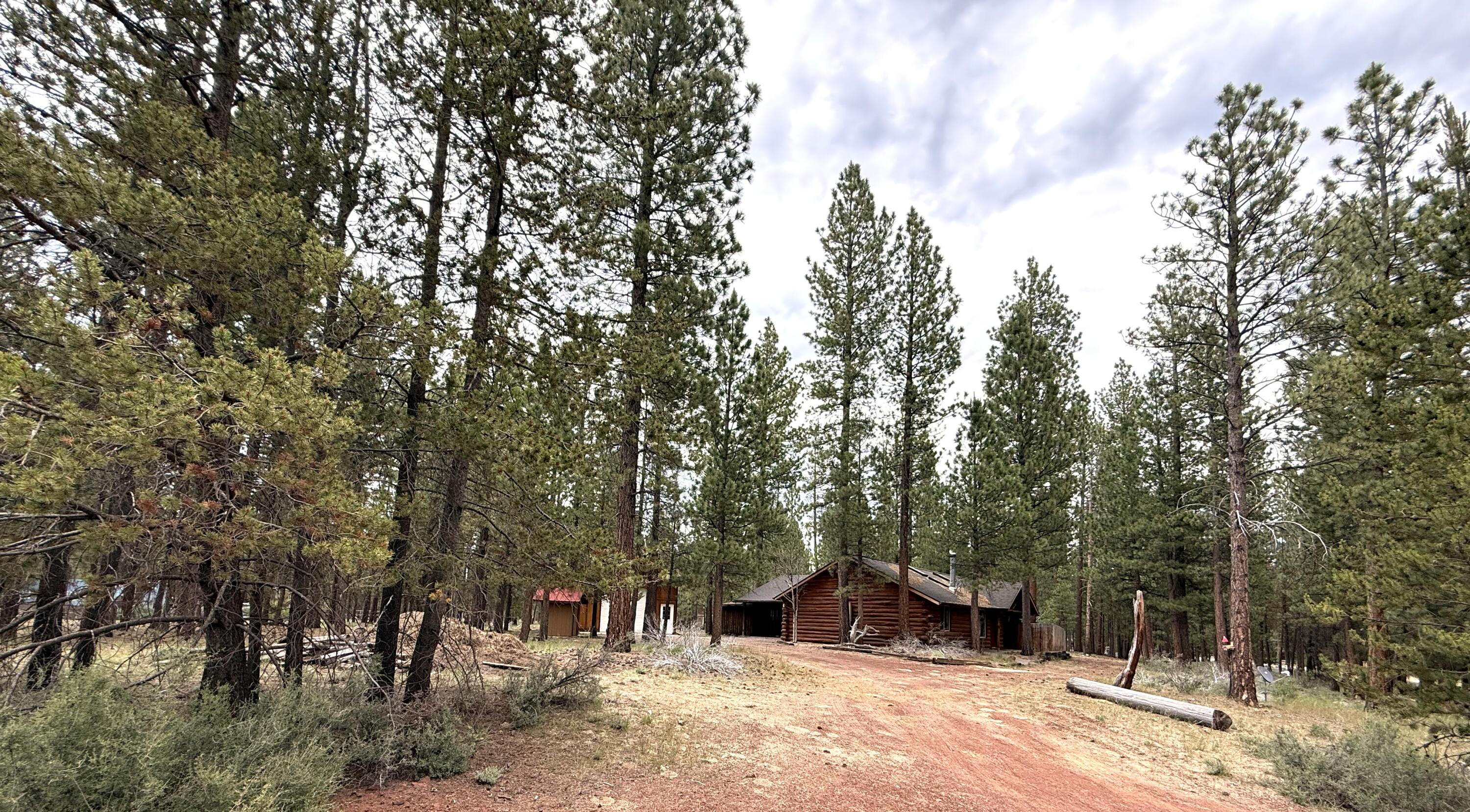 Little River Ranch - Residential